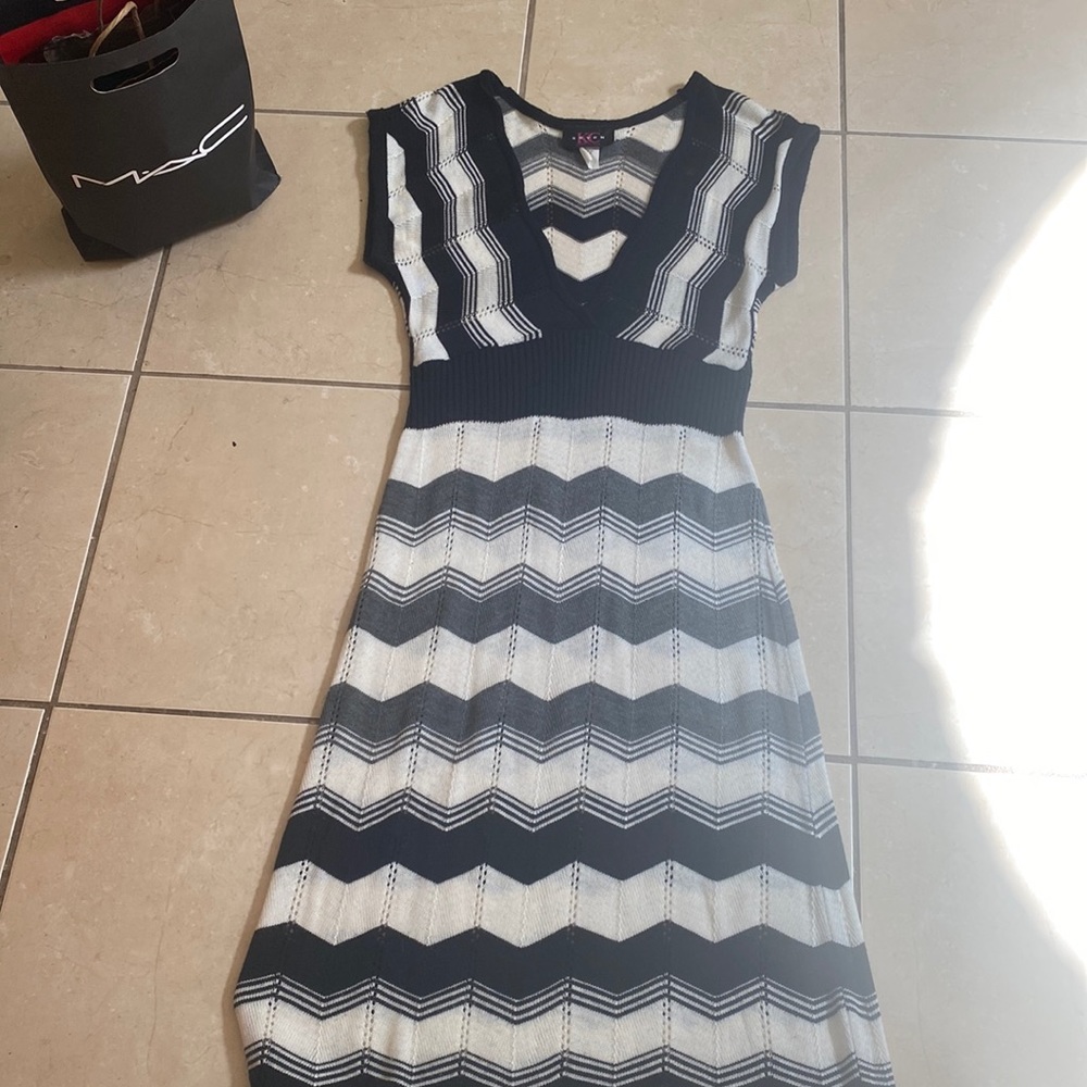 Women's dress